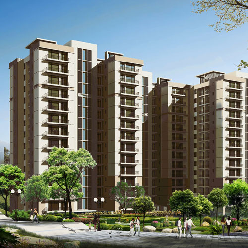Welcome To Jai Badri Vishal Properties And Construction