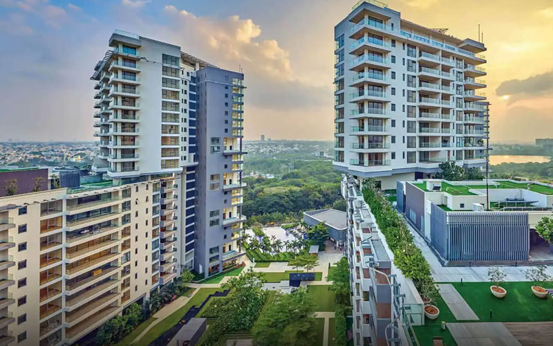 Flats For Sale