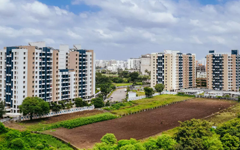 Residential Properties For Sale And Purchase
