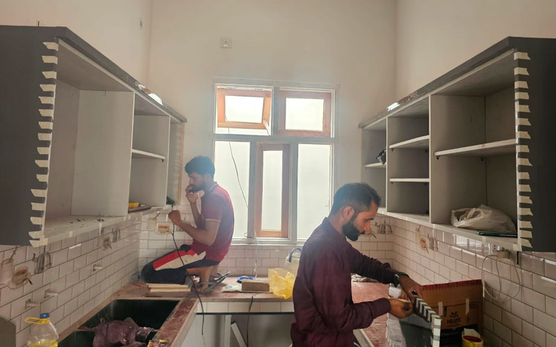 Jai Badri Vishal Properties And Construction