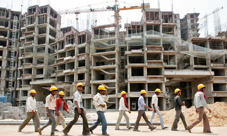 Civil Contractors
