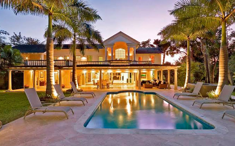 Resort Property